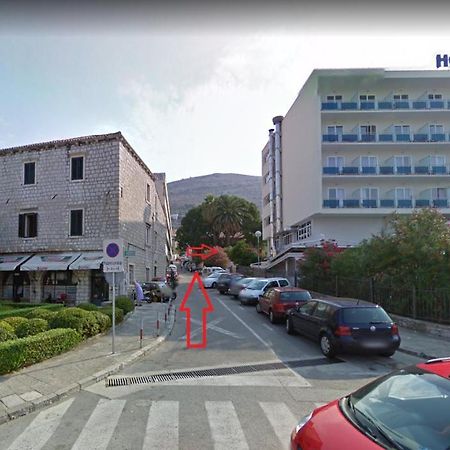 Gravosa Studios Dubrovnik Buitenkant foto