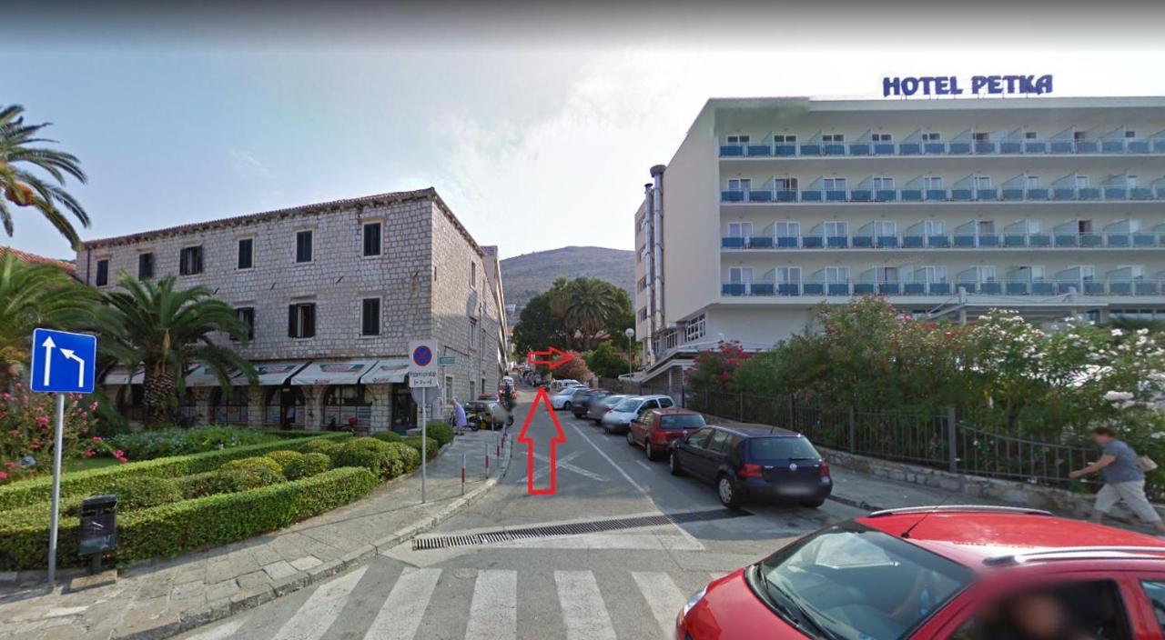 Gravosa Studios Dubrovnik Buitenkant foto