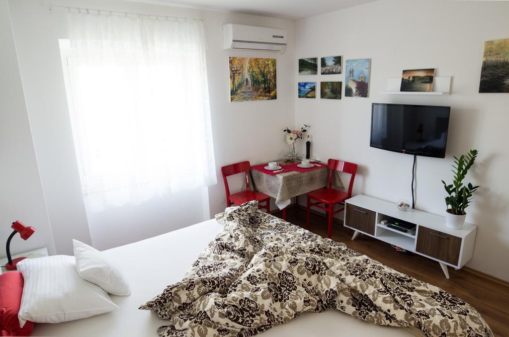 Gravosa Studios Dubrovnik Buitenkant foto