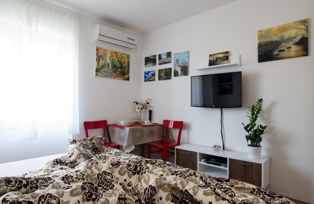 Gravosa Studios Dubrovnik Buitenkant foto
