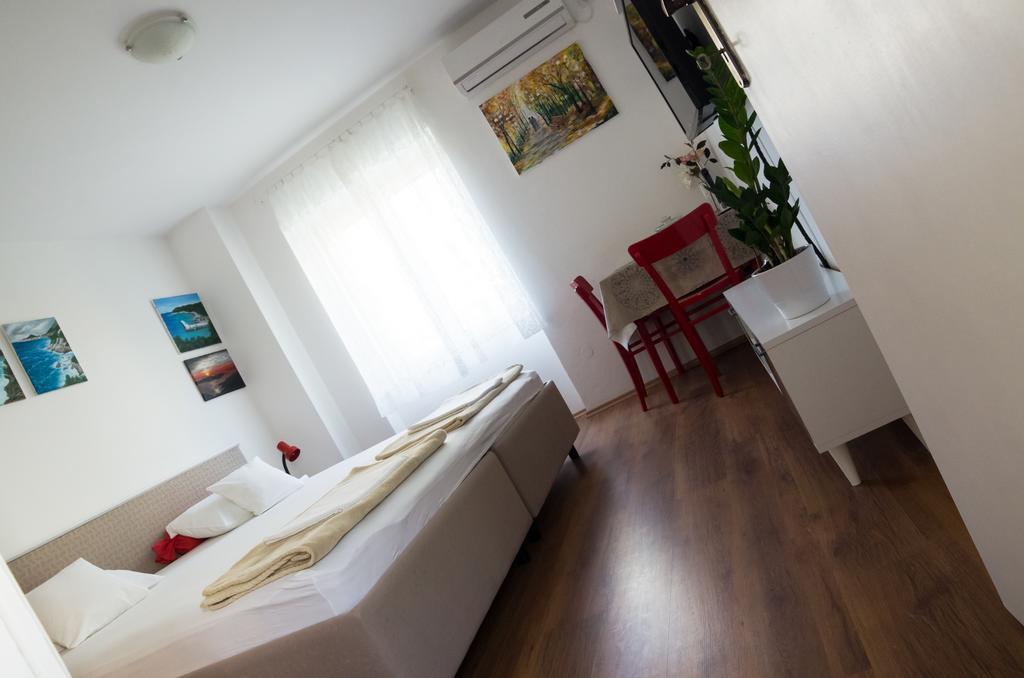 Gravosa Studios Dubrovnik Buitenkant foto