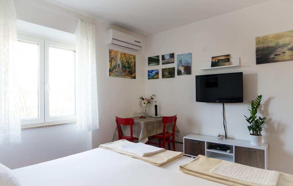 Gravosa Studios Dubrovnik Buitenkant foto
