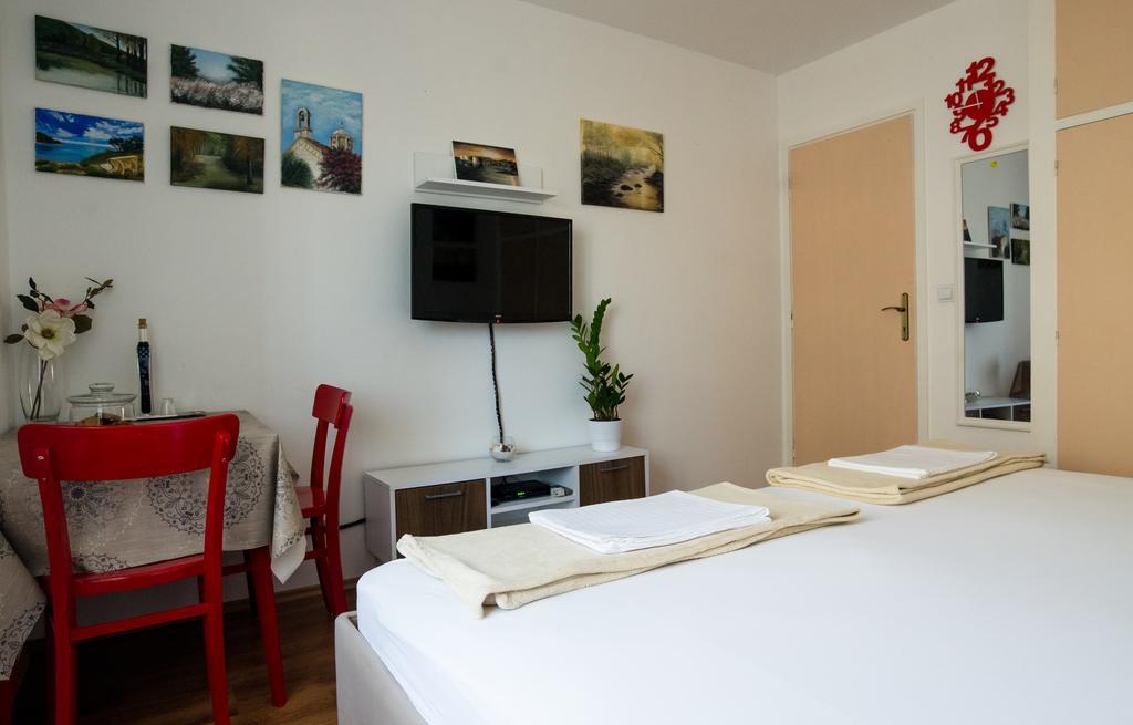 Gravosa Studios Dubrovnik Buitenkant foto