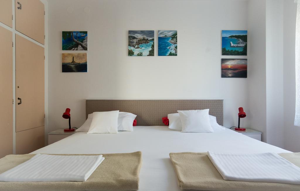 Gravosa Studios Dubrovnik Buitenkant foto