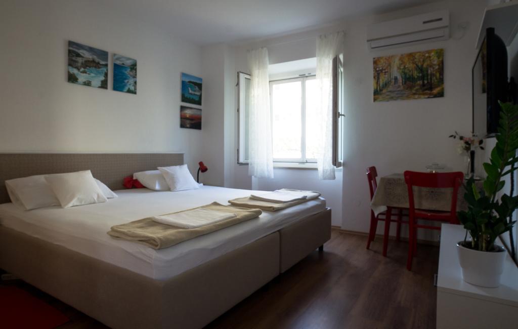 Gravosa Studios Dubrovnik Buitenkant foto